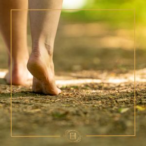 Earthing: Die Heilkraft der Erde nutzen