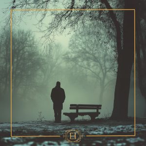 Gesundheitsstressor: Einsamkeit