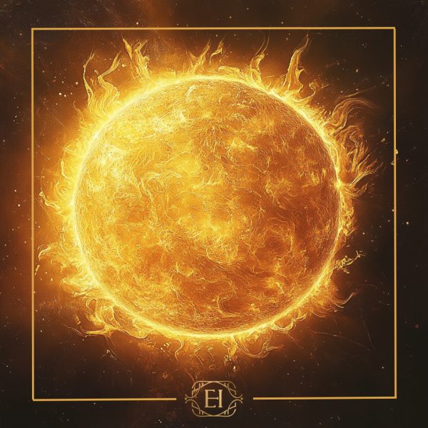 Panpsychismus: Hat die Sonne ein Bewusstsein?