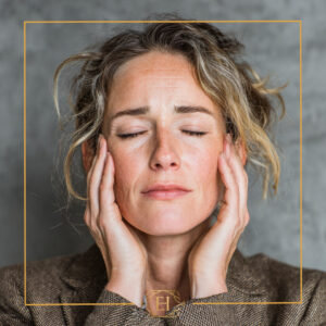 Das Stresshormon Cortisol