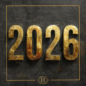 2026: Warum wir für diese Zeit gemacht sind